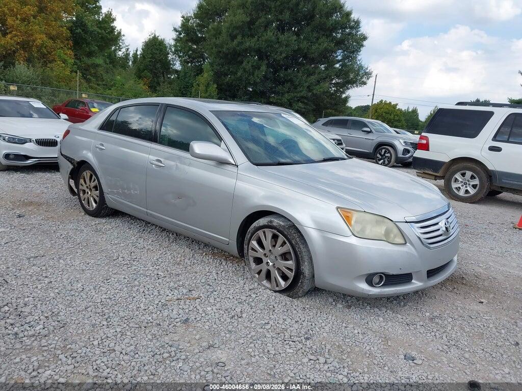 2009 TOYOTA AVALON 4T1BK36B29U350065