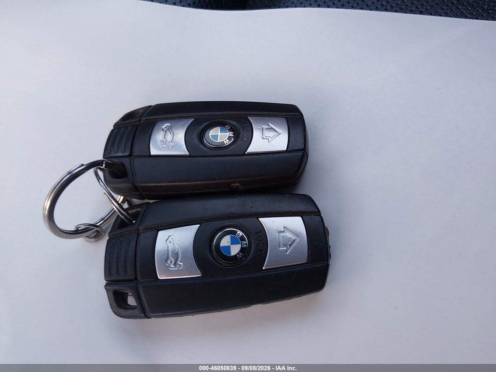 5UXFE835X7LZ43344 2007 BMW X5 photo no. 11