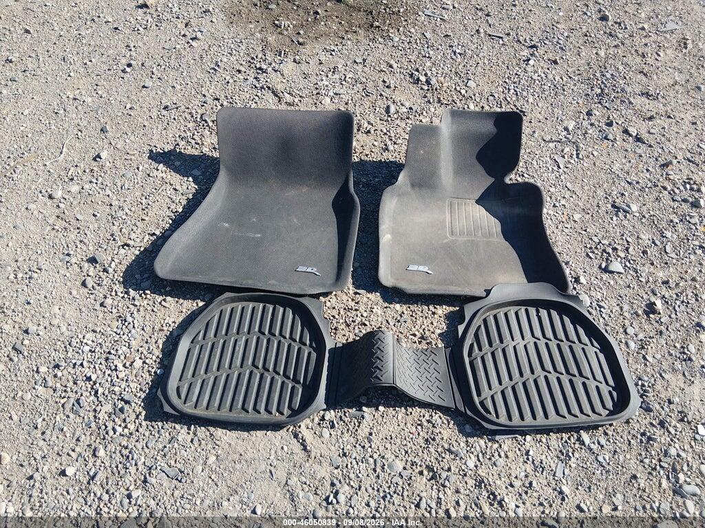5UXFE835X7LZ43344 2007 BMW X5 photo no. 12