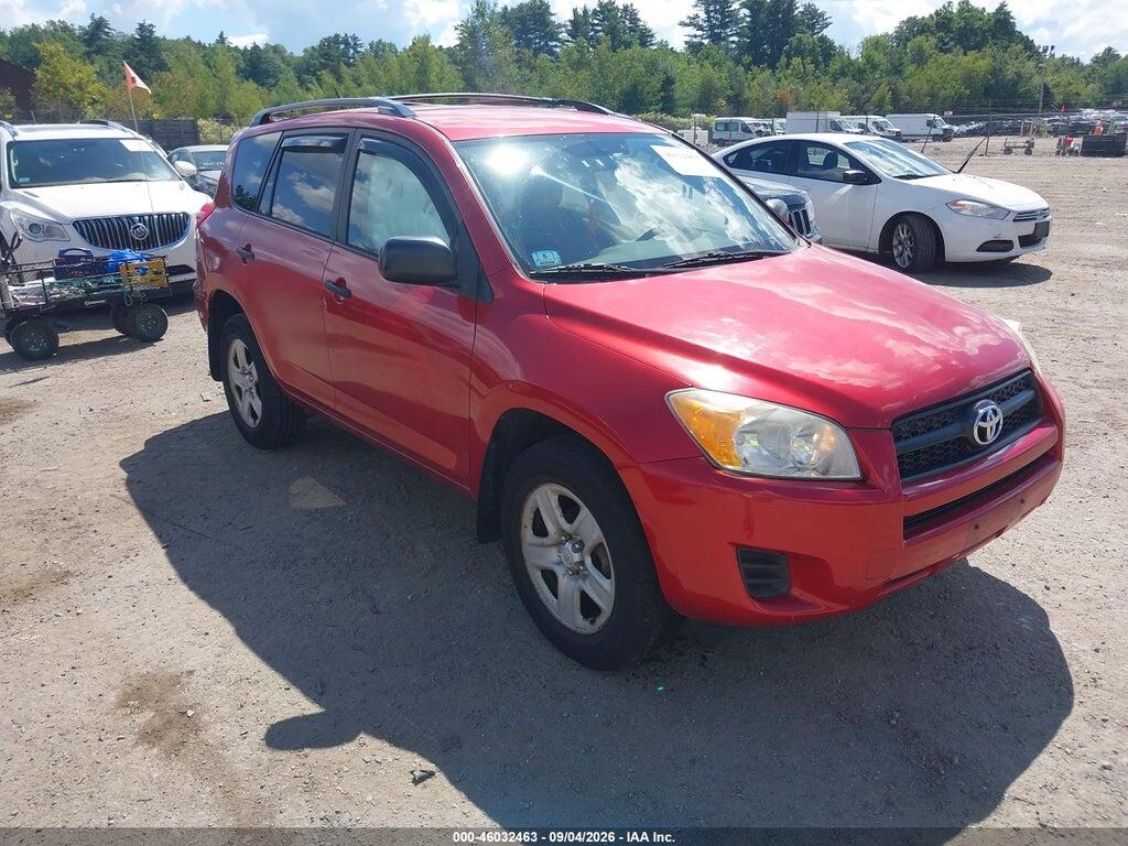 2010 TOYOTA RAV4 2T3BF4DV1AW054683