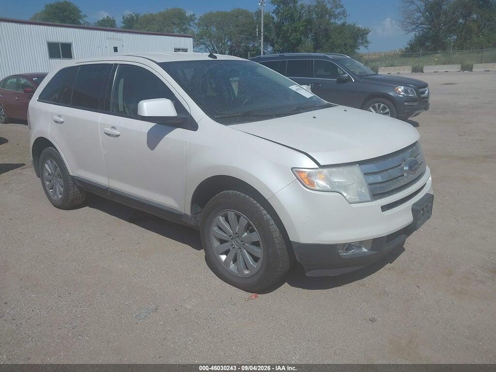 2010 FORD EDGE 2FMDK4JC6ABB32753