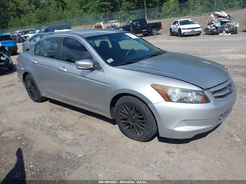 2010 HONDA ACCORD 1HGCP2F36AA182273
