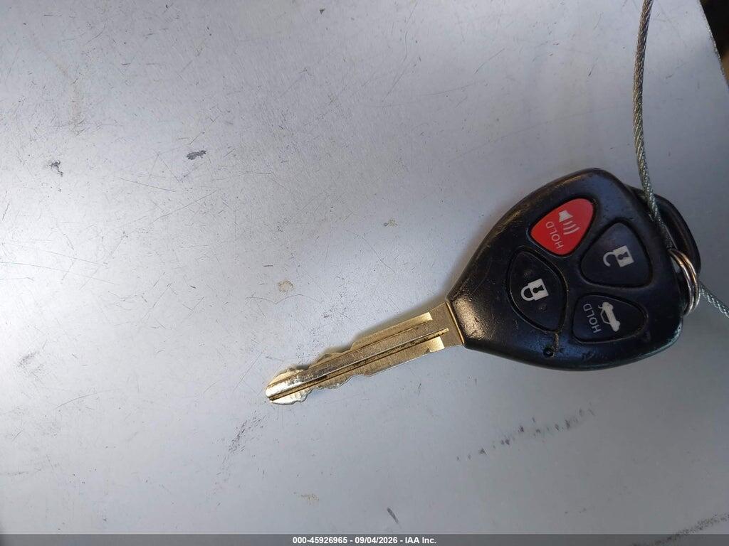 4T1BE46K39U903979 2009 TOYOTA CAMRY photo no. 11