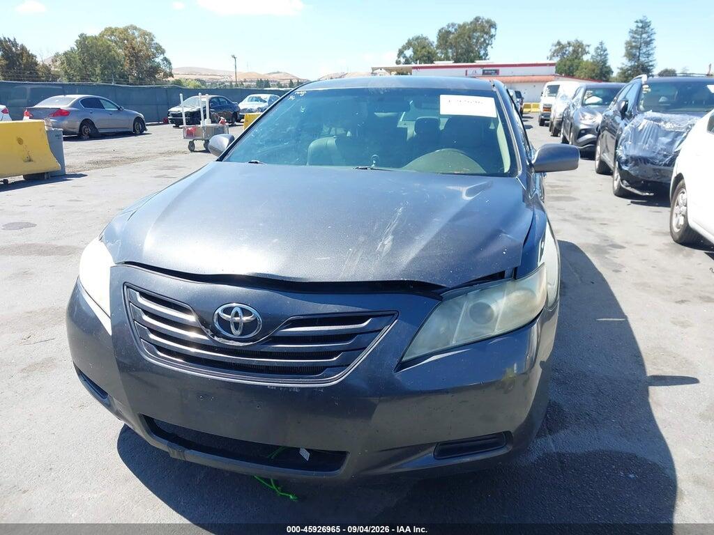4T1BE46K39U903979 2009 TOYOTA CAMRY photo no. 12