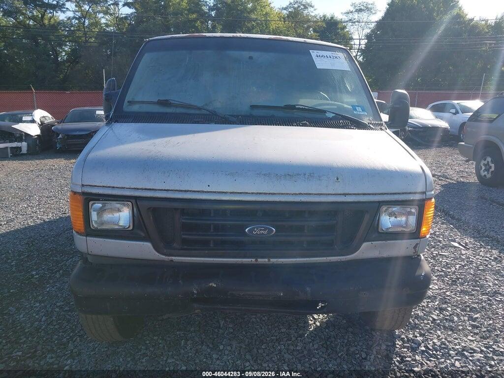 1FTSE34L07DA93718 2007 FORD E-350 SUPER DUTY photo no. 12