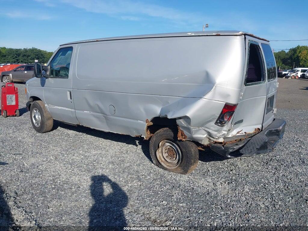 1FTSE34L07DA93718 2007 FORD E-350 SUPER DUTY photo no. 3