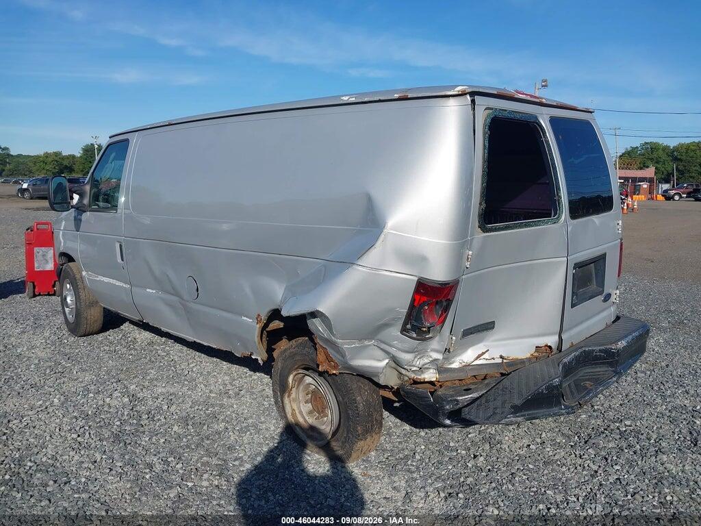 1FTSE34L07DA93718 2007 FORD E-350 SUPER DUTY photo no. 6