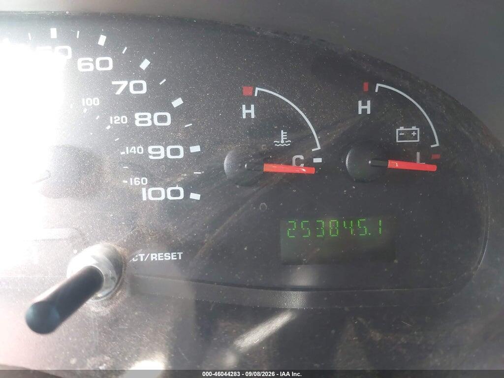 1FTSE34L07DA93718 2007 FORD E-350 SUPER DUTY photo no. 7
