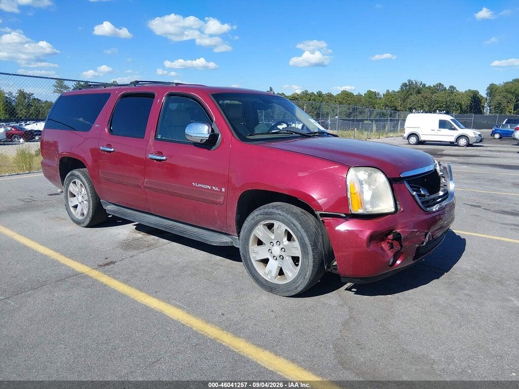 2007 GMC YUKON XL 1500 1GKFC16067J302383