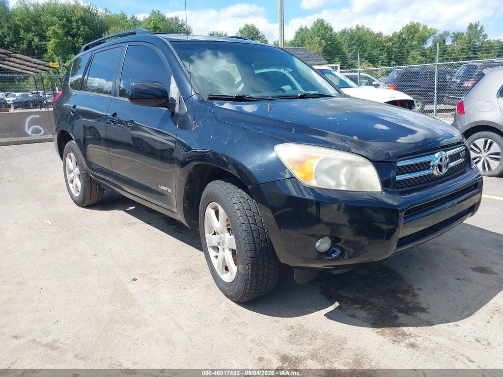 2008 TOYOTA RAV4 JTMBK31V586048388