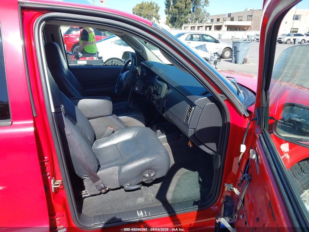 1D4HR48N73F567567 2003 DODGE DURANGO photo no. 5