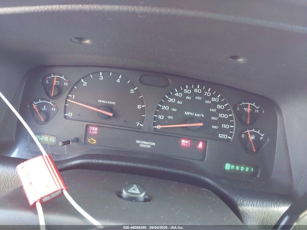1D4HR48N73F567567 2003 DODGE DURANGO photo no. 7