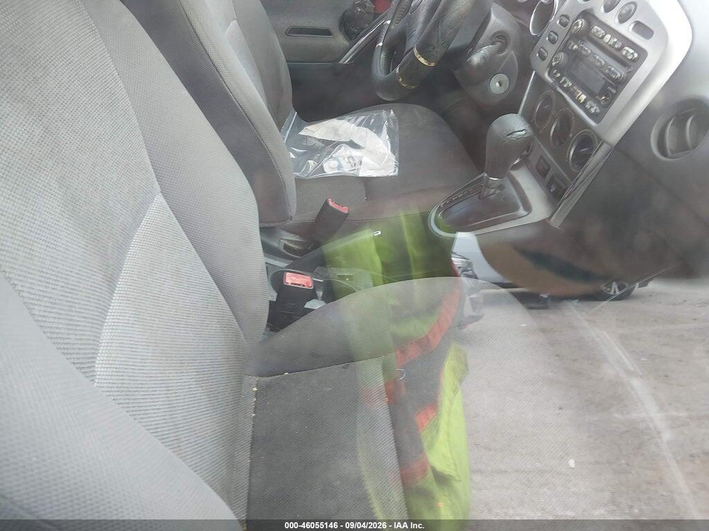 2T1KR32E93C113612 2003 TOYOTA MATRIX photo no. 5