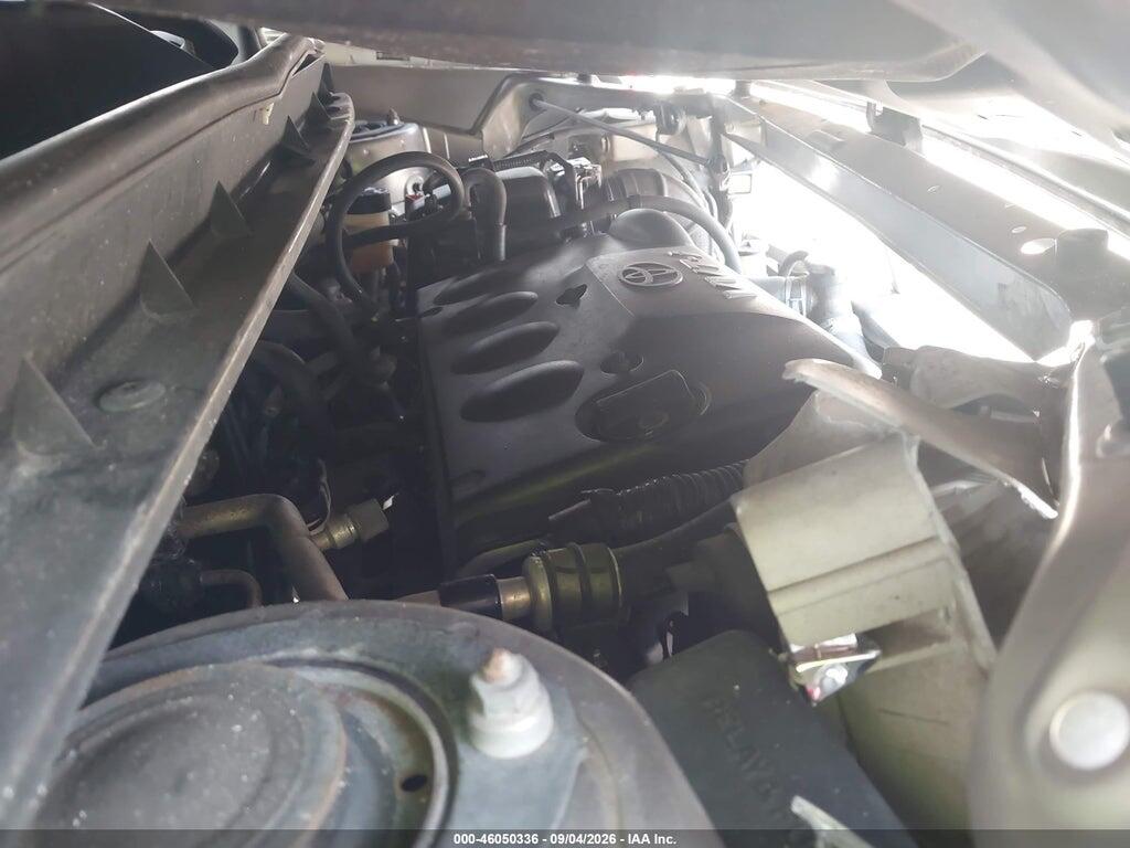 JTLKT334464108224 2006 SCION XB photo no. 10