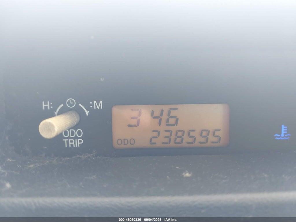 JTLKT334464108224 2006 SCION XB photo no. 7