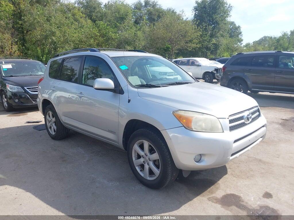 2006 TOYOTA RAV4 JTMZD31V266009067