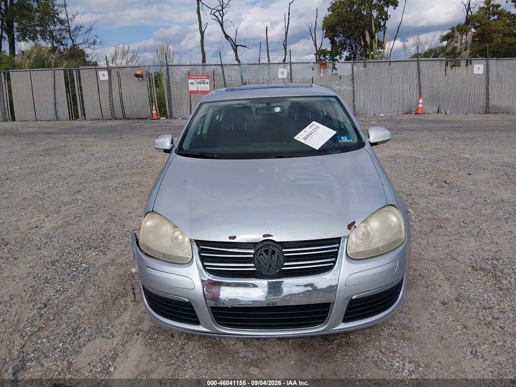 3VWSF71K26M766220 2006 VOLKSWAGEN JETTA photo no. 12
