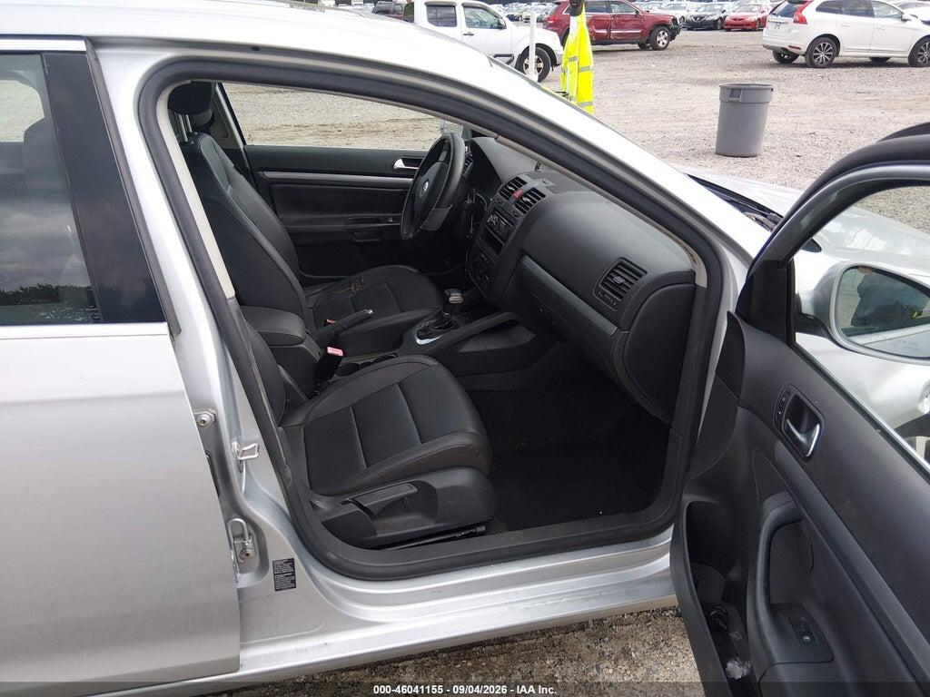 3VWSF71K26M766220 2006 VOLKSWAGEN JETTA photo no. 5