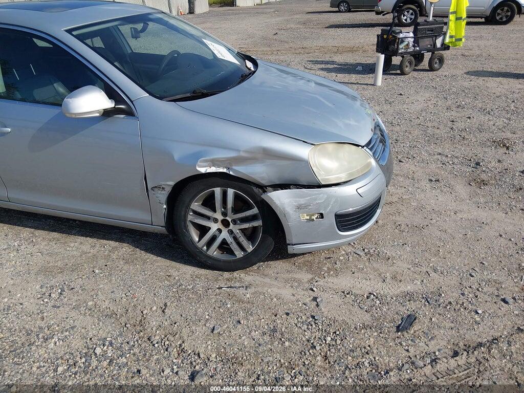 3VWSF71K26M766220 2006 VOLKSWAGEN JETTA photo no. 6