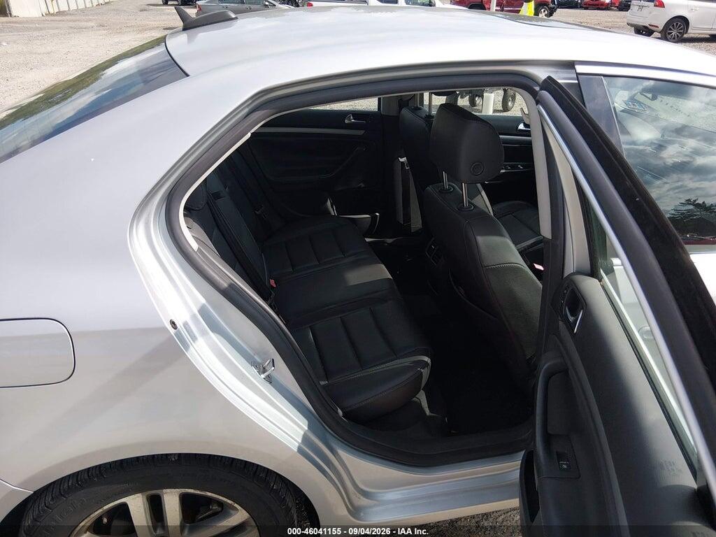 3VWSF71K26M766220 2006 VOLKSWAGEN JETTA photo no. 8