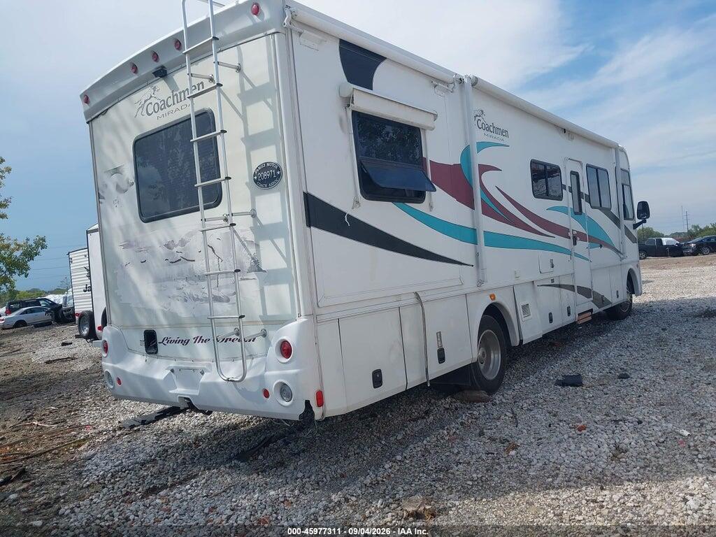 1F6NF53YX70A04511 2007 FORD F550 photo no. 4