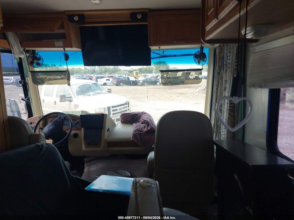 1F6NF53YX70A04511 2007 FORD F550 photo no. 5