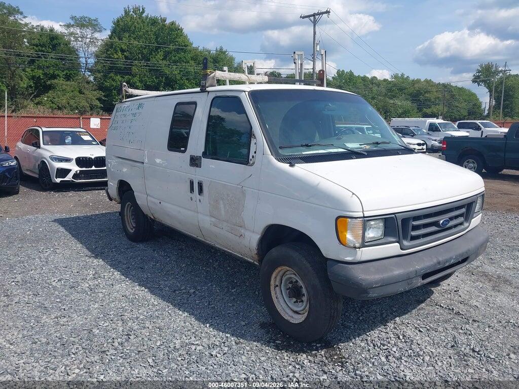 1FTSE34L53HA09203 2003 FORD E-350 SUPER DUTY photo no. 12