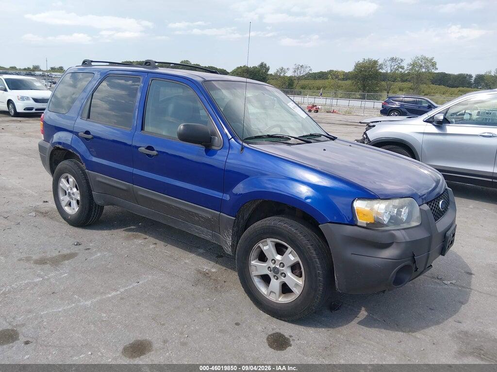 2006 FORD ESCAPE 1FMYU03Z56KC48951
