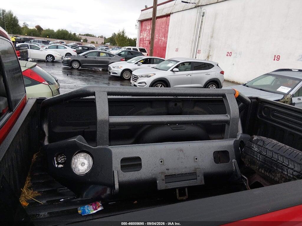 3D7MX48C16G262767 2006 DODGE RAM 3500 photo no. 12