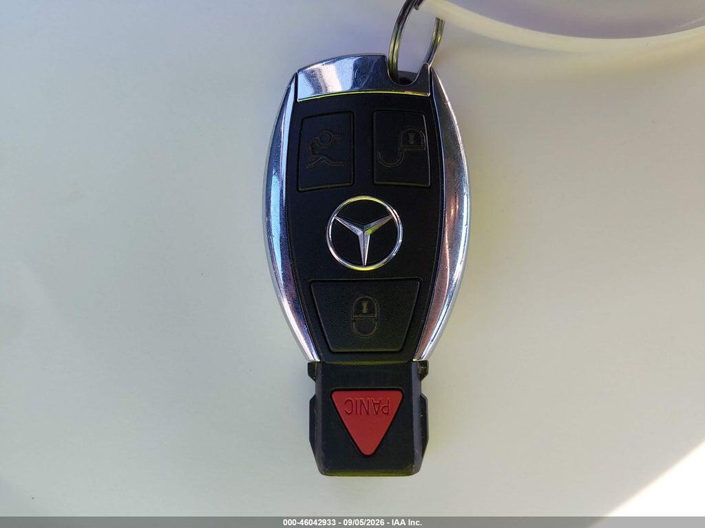 WDBJF65J5YA992051 2000 MERCEDES-BENZ E 320 photo no. 11