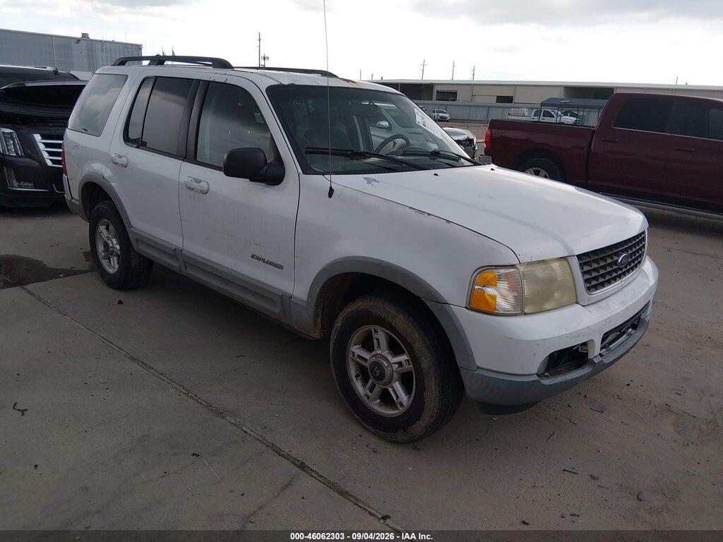 2002 FORD EXPLORER 1FMZU63E42UC41671