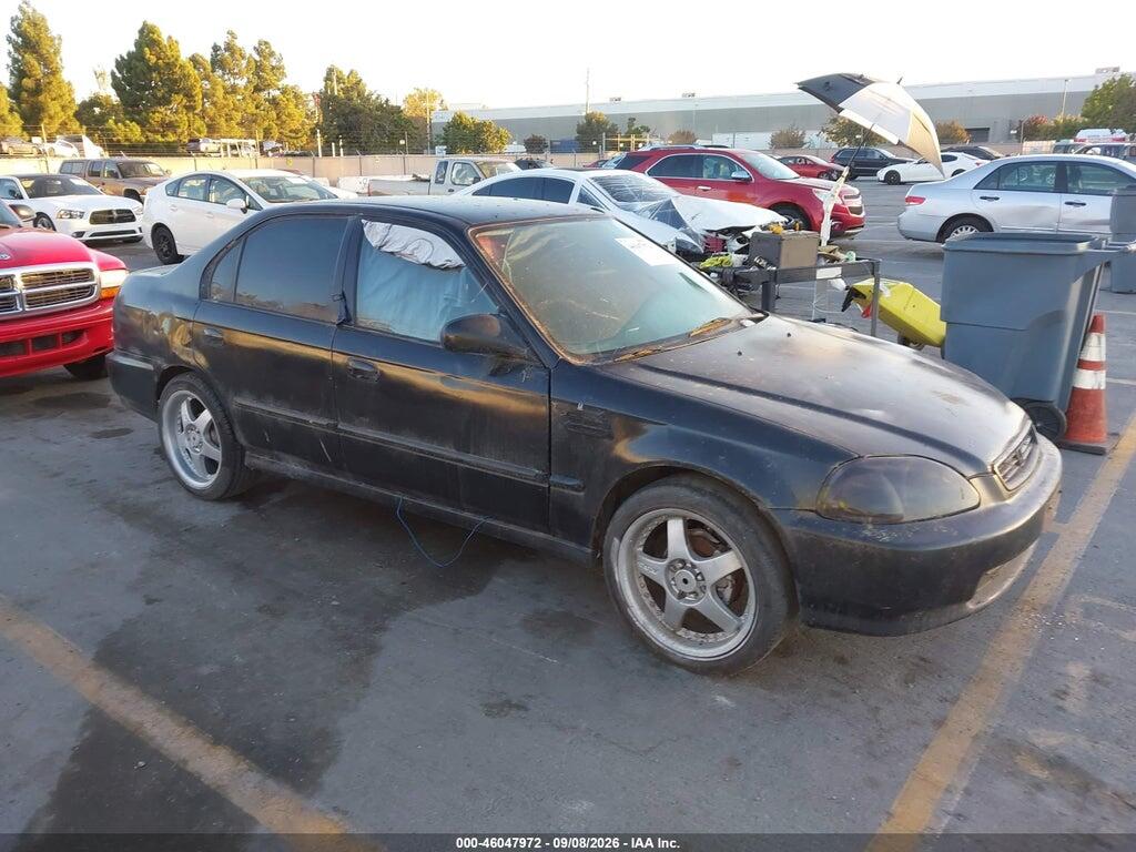 1997 HONDA CIVIC JHMEJ6520VS018685