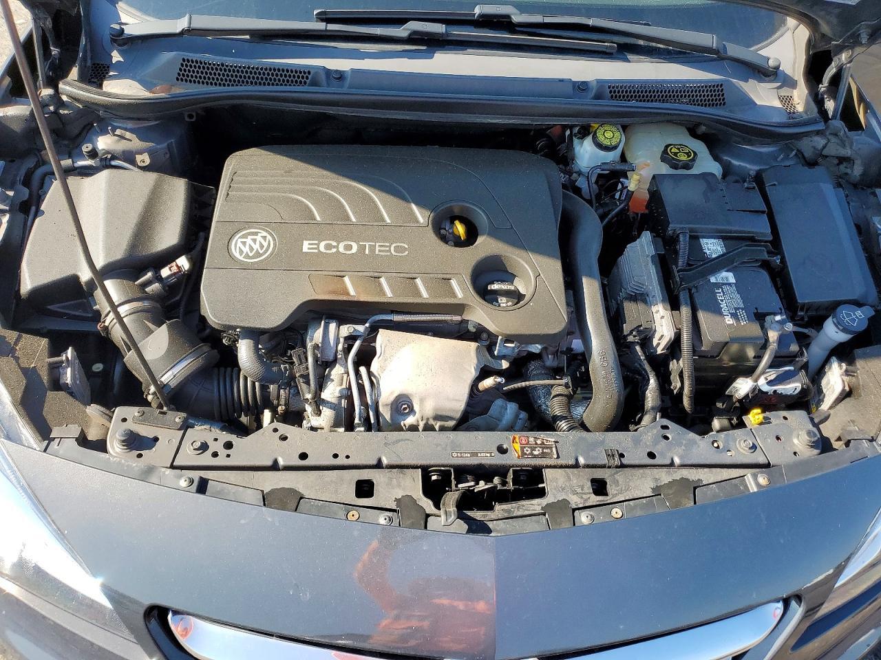 1G4PR5SK2D4101759 2013 BUICK CASCADA photo no. 11