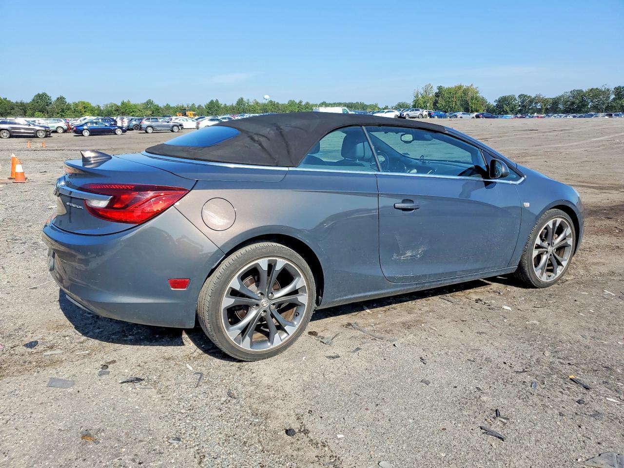 1G4PR5SK2D4101759 2013 BUICK CASCADA photo no. 3