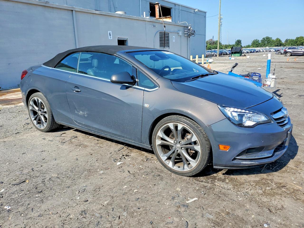 1G4PR5SK2D4101759 2013 BUICK CASCADA photo no. 4