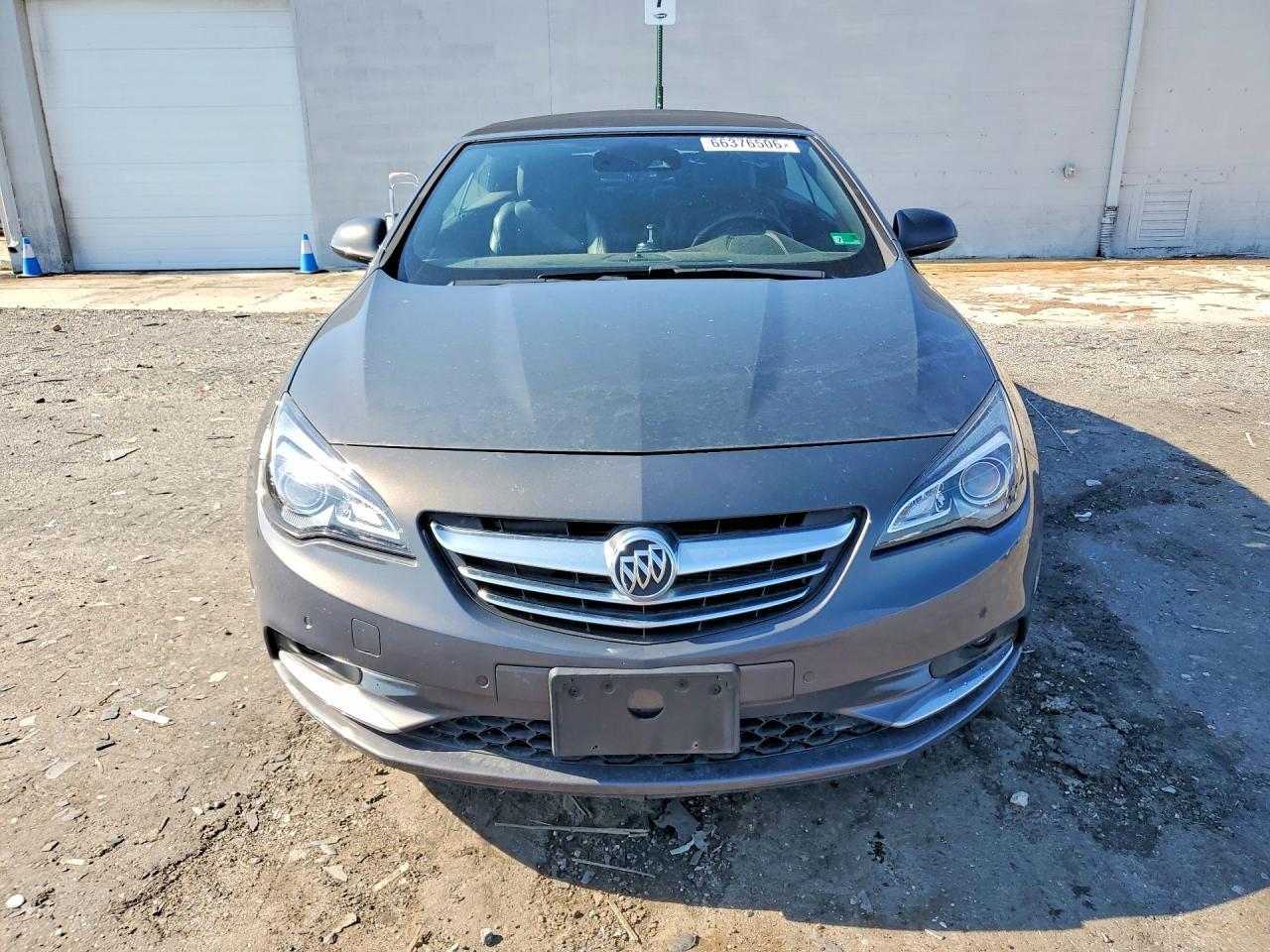1G4PR5SK2D4101759 2013 BUICK CASCADA photo no. 5