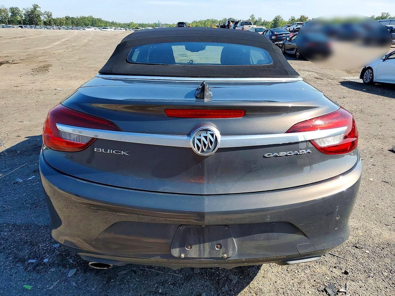 1G4PR5SK2D4101759 2013 BUICK CASCADA photo no. 6