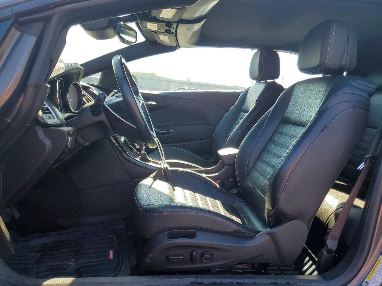 1G4PR5SK2D4101759 2013 BUICK CASCADA photo no. 7