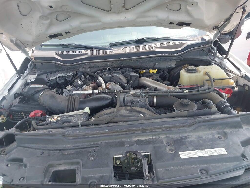 1FT7W2BTXKEF05923 2019 FORD F-250 photo no. 10