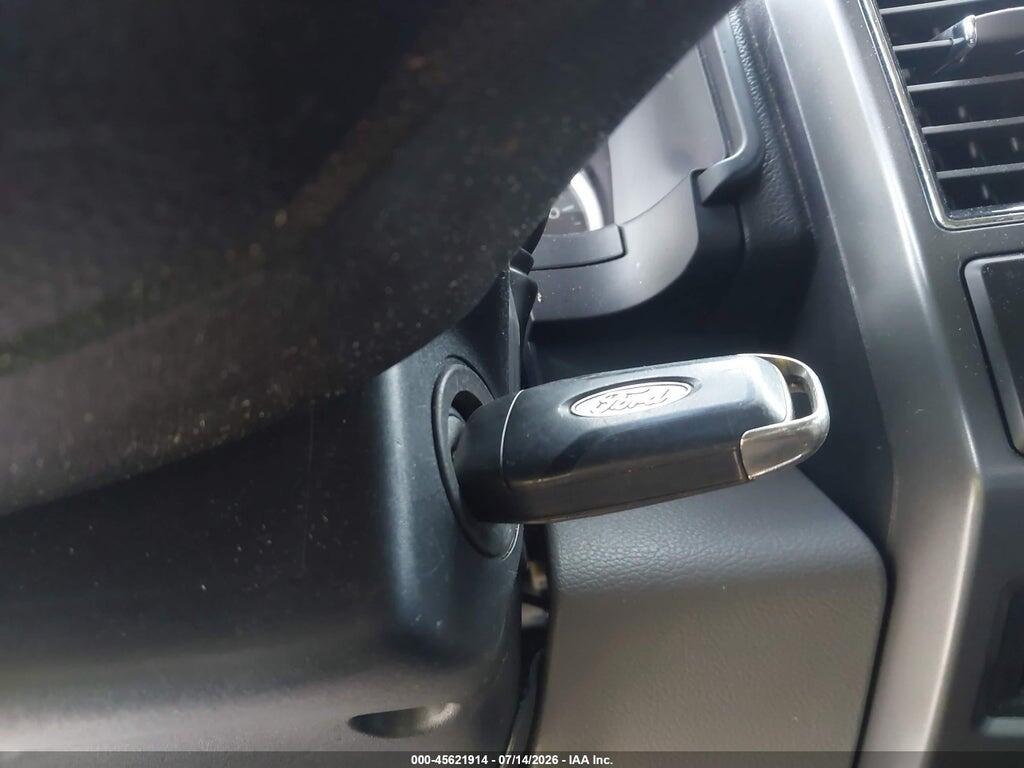1FT7W2BTXKEF05923 2019 FORD F-250 photo no. 11