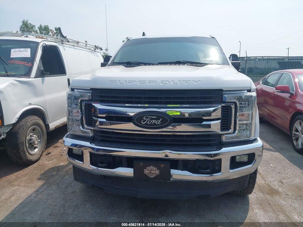 1FT7W2BTXKEF05923 2019 FORD F-250 photo no. 12