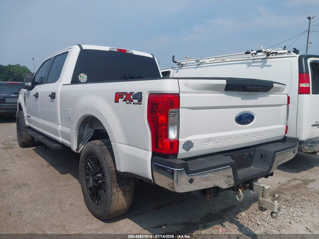 1FT7W2BTXKEF05923 2019 FORD F-250 photo no. 3