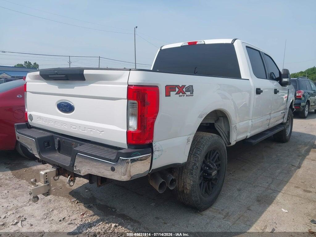 1FT7W2BTXKEF05923 2019 FORD F-250 photo no. 4