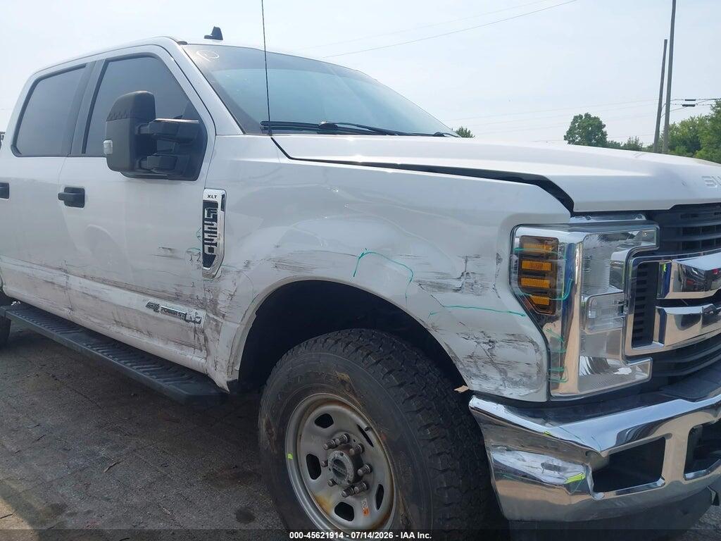 1FT7W2BTXKEF05923 2019 FORD F-250 photo no. 6