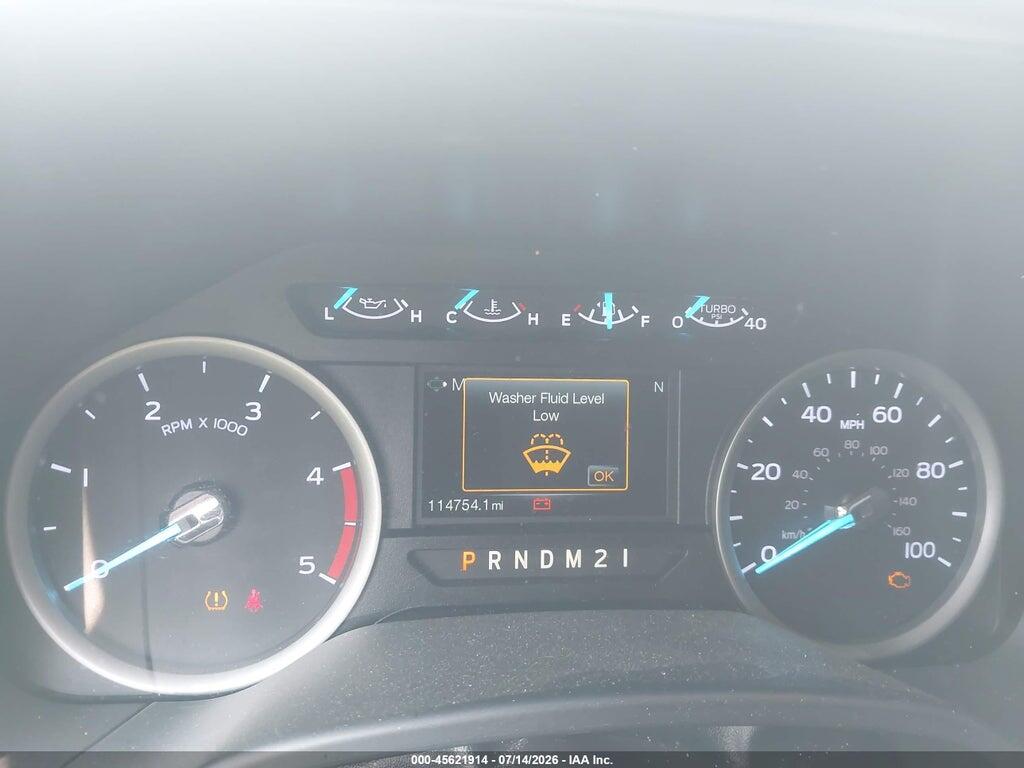 1FT7W2BTXKEF05923 2019 FORD F-250 photo no. 7