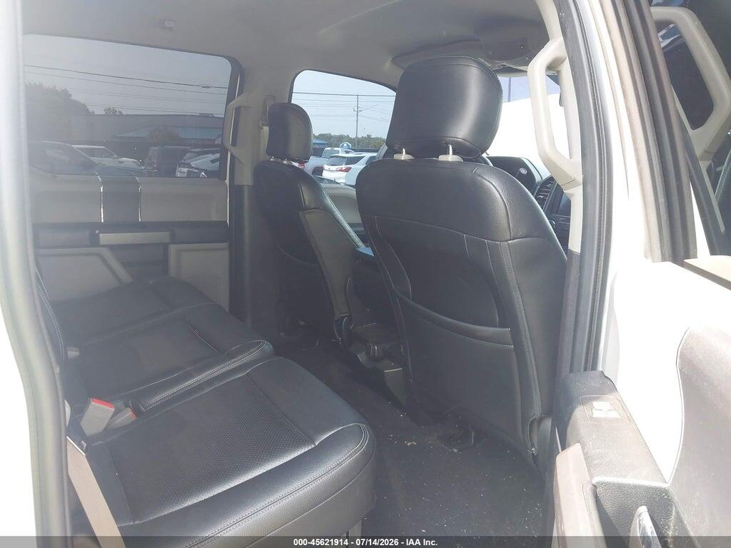 1FT7W2BTXKEF05923 2019 FORD F-250 photo no. 8