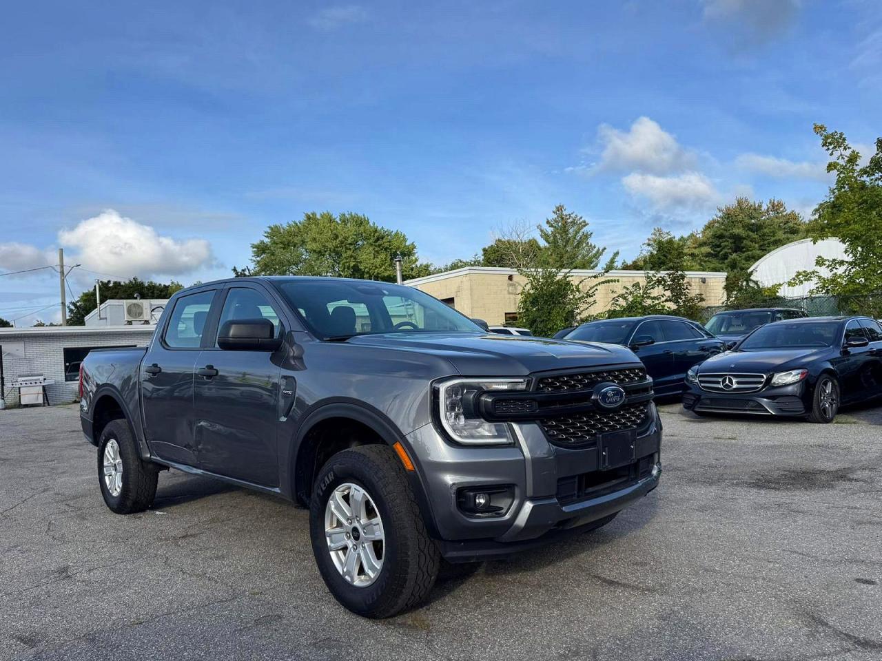2024 FORD RANGER 1FTER4PH4RLE16367