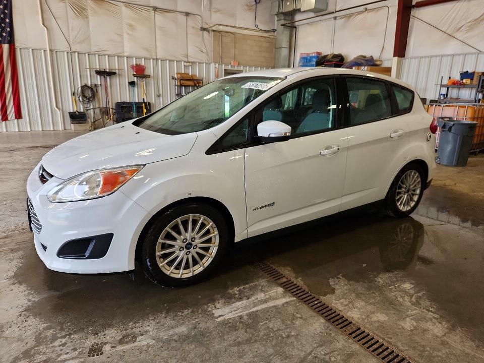 2015 FORD C-MAX 1FADP5AU4FL101373