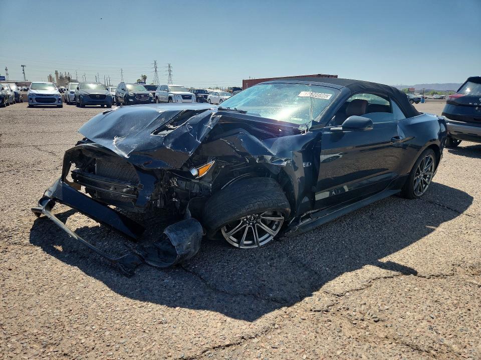 2016 FORD MUSTANG 1FATP8FF5G5261131