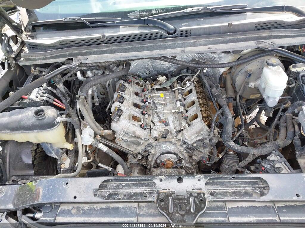 1GNSKAKC2FR611272 2015 CHEVROLET TAHOE photo no. 10